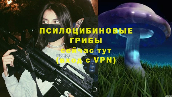 герыч Усинск